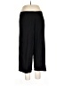 Max Studio Black Casual Pants Size XL - photo 1