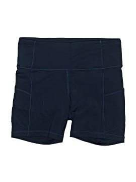 Lululemon Athletica Athletic Shorts
