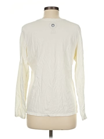 Life Is Good Long Sleeve T-Shirt (view 2)