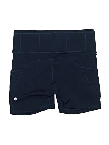 Lululemon Athletica Athletic Shorts (view 2)