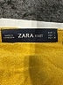 Zara Yellow Cardigan Size L - photo 7