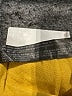 Zara Yellow Cardigan Size L - photo 8