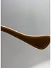Gucci Tan Square Sunglasses One size - photo 8