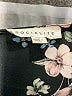 Socialite 100% Polyester Black Casual Dress Size XS - photo 7