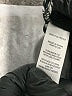 Socialite 100% Polyester Black Casual Dress Size XS - photo 8