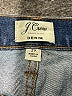 J.Crew Blue Denim Skirt Size 29 waist - photo 4