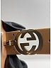 Gucci Tan Square Sunglasses One size - photo 6