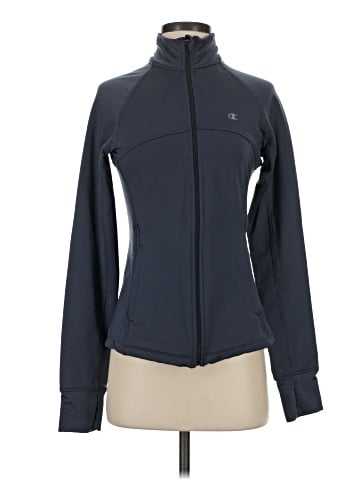 Champion Track Jacket (view 1)