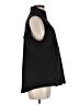 Chico's Black Vest Size Med (1.5) - photo 4