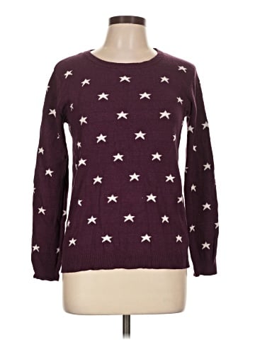 Forever 21 Long Sleeve Top (view 1)