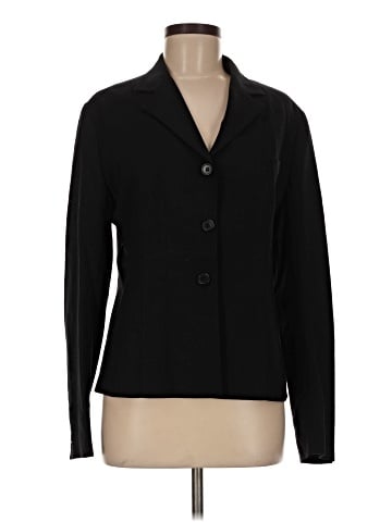 Barneys New York Wool Blazer (view 1)