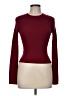 A.L.C. Burgundy Pullover Sweater Size M - photo 1