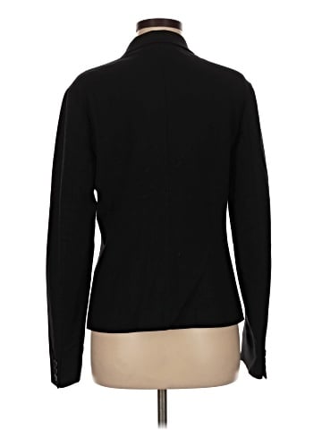 Barneys New York Wool Blazer (view 2)
