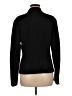Barneys New York Black Wool Blazer Size M (estimated) - photo 2