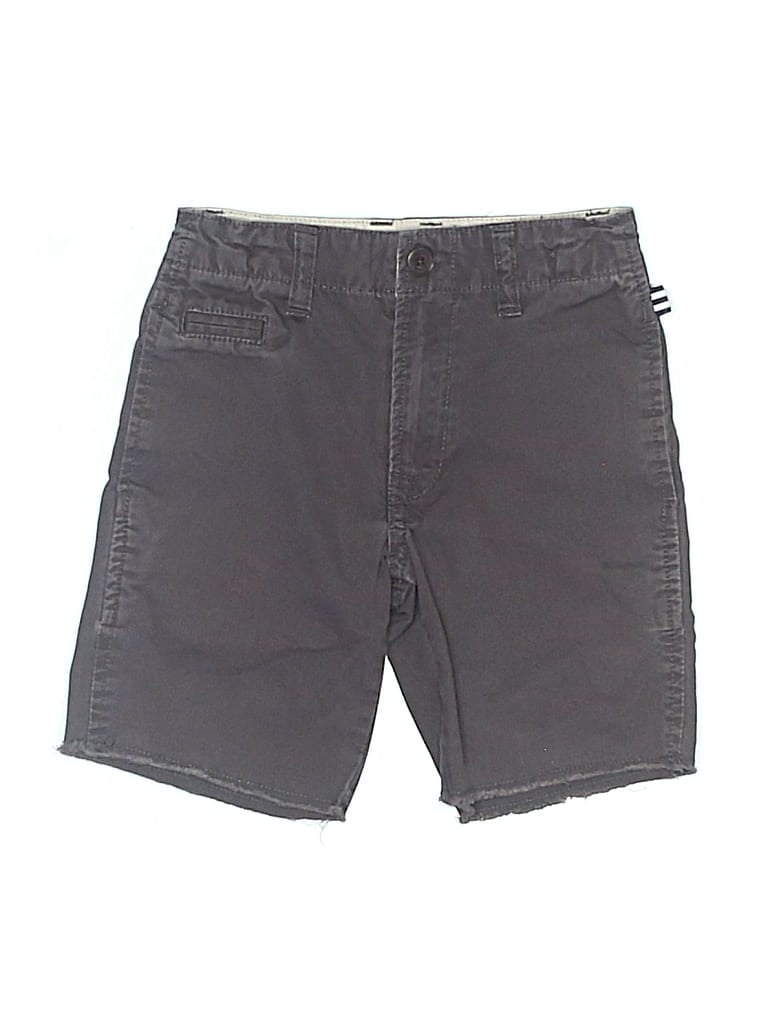 Pre-owned Splendid Kids' Shorts In Gray