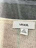 Vince. Tan Wool Pullover Sweater Size M - photo 7