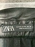 Zara Black Jeggings Size 8 - photo 7