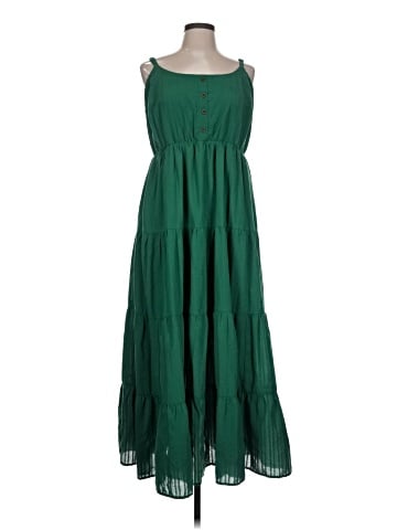 Torrid Casual Dress (view 1)