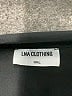 LNA Black Sleeveless Top Size S - photo 8