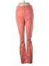 Vineyard Vines Hearts Orange Jeans Size 28 waist - photo 1