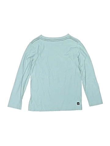 Tea Long Sleeve T-Shirt (view 2)