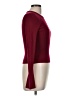 A.L.C. Burgundy Pullover Sweater Size M - photo 4