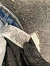 a.n.a. A New Approach Blue Jeans Size 20 - photo 5
