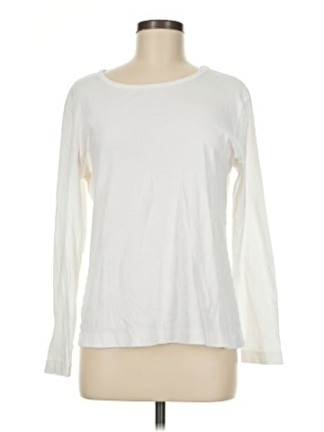 Northcrest Long Sleeve T-Shirt (view 1)