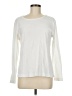 Northcrest Ivory Long Sleeve T-Shirt Size M - photo 1
