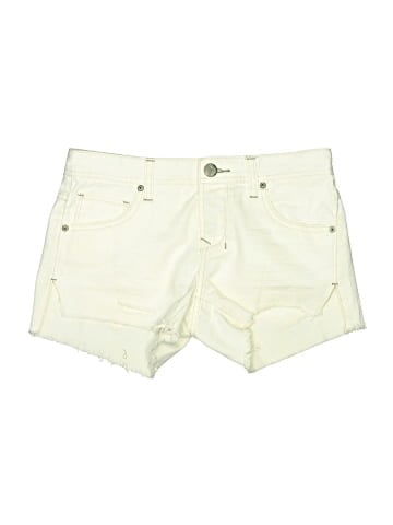 Free People Denim Shorts (view 1)