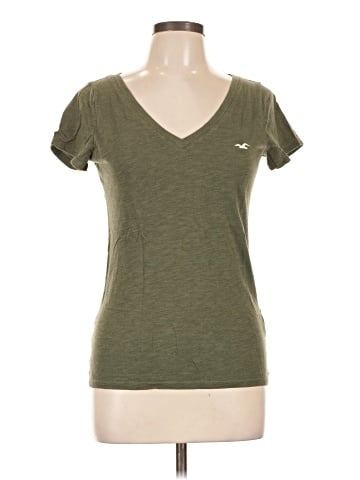 Hollister Short Sleeve T-Shirt (view 1)