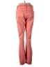 Vineyard Vines Hearts Orange Jeans Size 28 waist - photo 2
