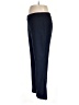 Nine West Chevron-herringbone Blue Dress Pants Size XL - photo 5
