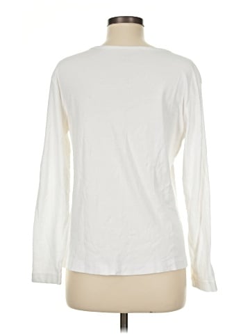 Northcrest Long Sleeve T-Shirt (view 2)