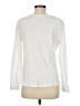 Northcrest Ivory Long Sleeve T-Shirt Size M - photo 2