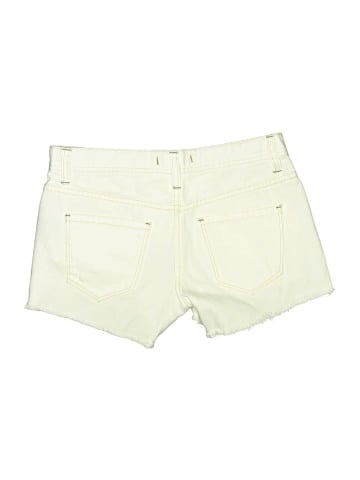 Free People Denim Shorts (view 2)