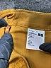 Uniqlo Tweed Orange Wool Skirt Size 0 - photo 4