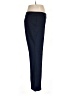 Nine West Chevron-herringbone Blue Dress Pants Size XL - photo 4