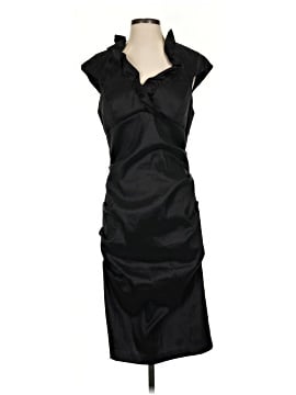 Xscape Cocktail Dress (view 1)