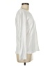 Northcrest Ivory Long Sleeve T-Shirt Size M - photo 4