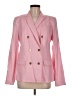 MICHAEL Michael Kors Pink Blazer Size 8 - photo 1