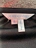 Draper James 100% Polyester Black Casual Dress Size S - photo 7