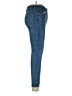 H&M Solid Blue Jeans Size 10 - photo 4