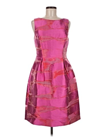 Lela Rose Cocktail Dress (view 1)