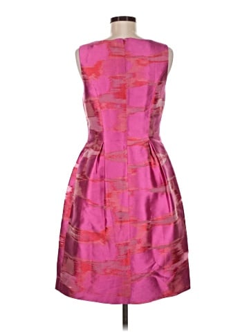 Lela Rose Cocktail Dress (view 2)