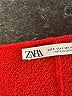 Zara Red Pullover Sweater Size S - photo 7
