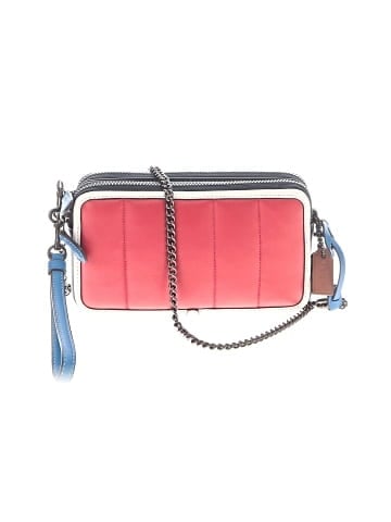 Coach Leather Crossbody Bag (view 1)