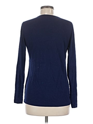 Faded Glory Long Sleeve T-Shirt (view 2)