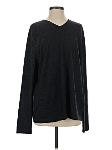 Neiman Marcus Pullover Sweater (view 1)