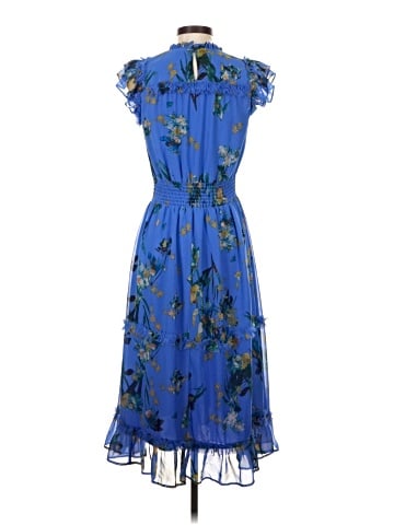 CeCe Cocktail Dress (view 2)